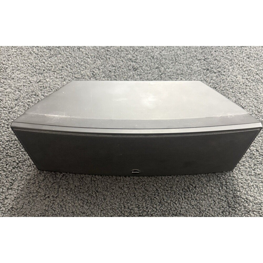 Boston Acoustics Center Sat6 Center Channel Speaker